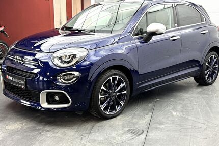 Fiat 500X 34.900 km 19.470 &euro; Lich 35423
