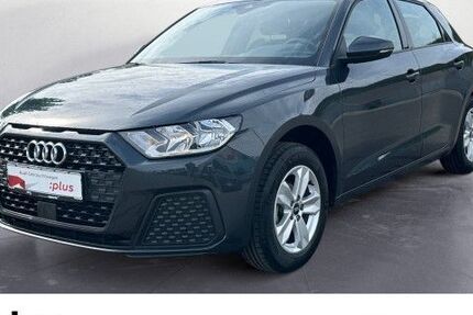 Audi A1 25.442 km 19.490 &euro; Rottweil 78628