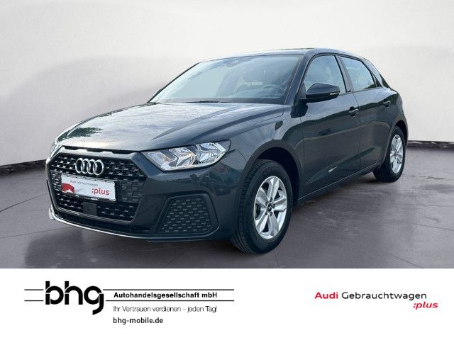 Audi A1 25.442 km 19.490 &euro; Rottweil 78628
