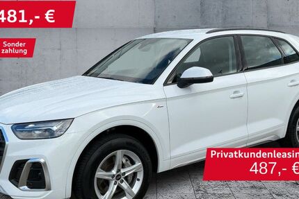 Audi Q5 33.545 km 38.790 &euro; Kulmbach 95326