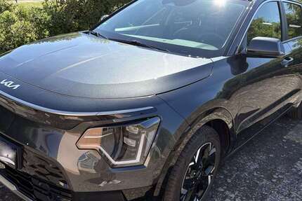Kia e-Niro 45.800 km 23.900 &euro; Ortenberg 63683