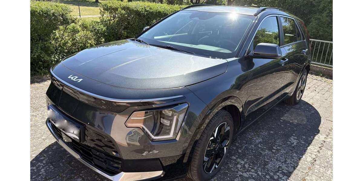 Kia e-Niro 45.800 km 23.900 &euro; Ortenberg 63683
