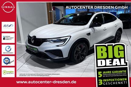 Renault Arkana 67.513 km 19.690 &euro; Dresden 01328