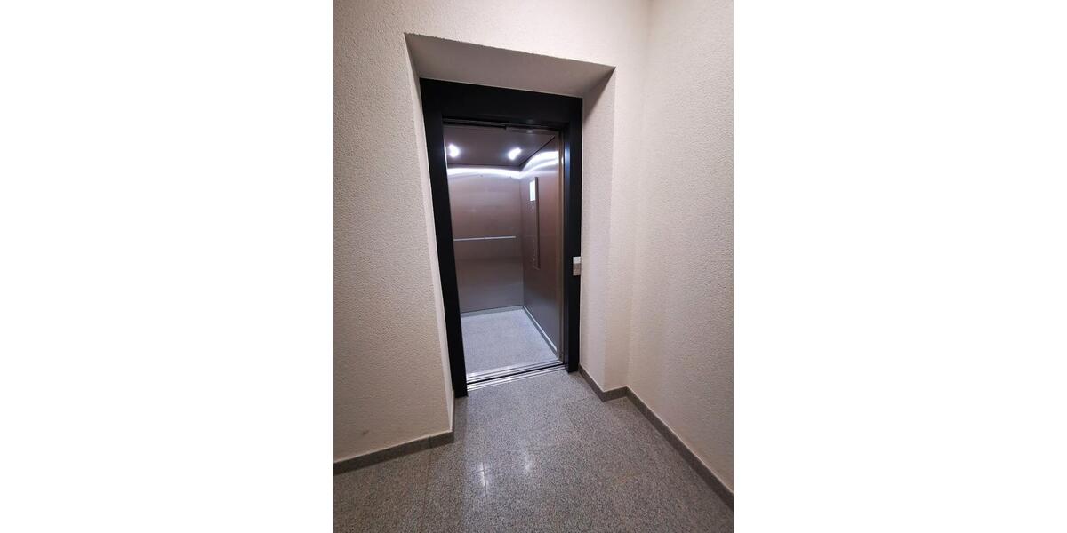 Etagenwohnung Aalen Unterkochen - 2 Zimmer, 51 m&sup2;, 920&euro; | Angebot:26409371