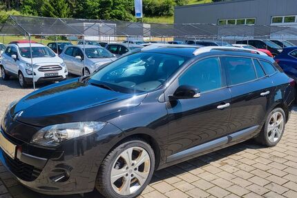 Renault Megane 172.000 km 4.990 &euro; Horb-Mühringen 72160