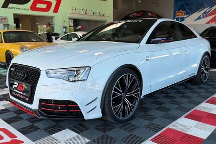 Audi A5 259.800 km 17.999 &euro; Ochsenhausen 88416