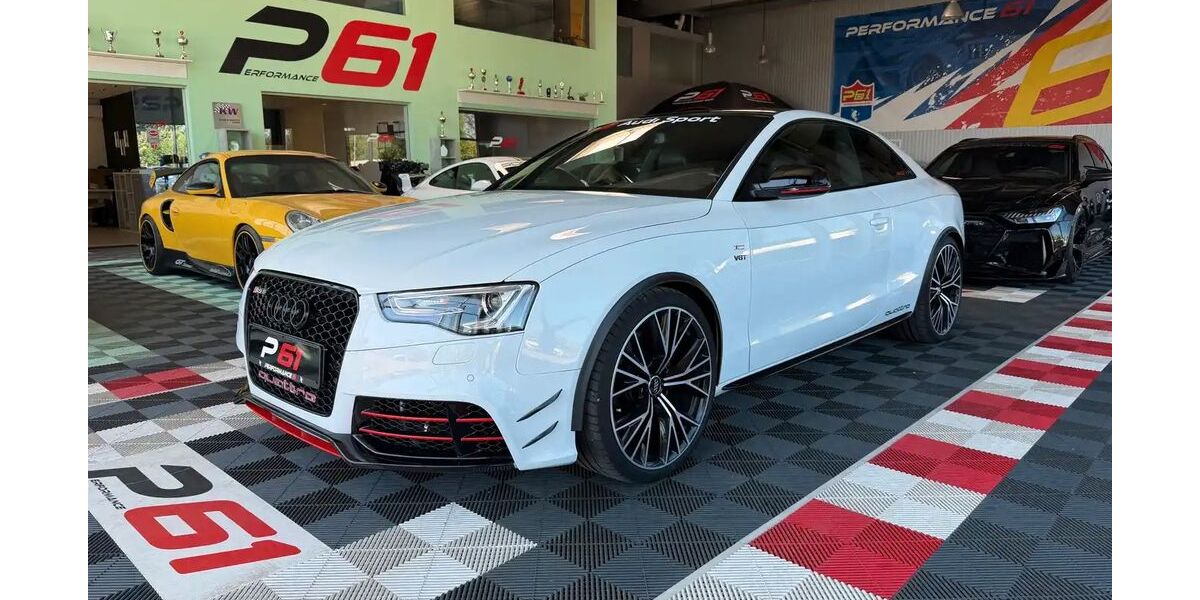 Audi A5 259.800 km 17.999 &euro; Ochsenhausen 88416