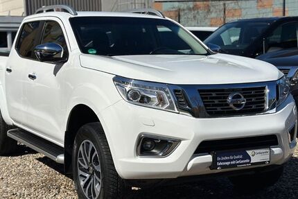 Nissan Navara 149.000 km 19.900 &euro; Berlin 14059