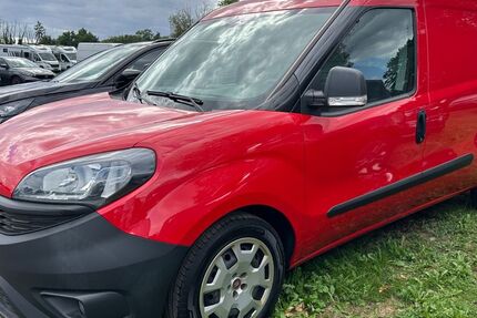 Fiat Doblo 49.850 km 11.450 &euro; Düren 52351