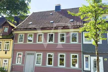 Haus Clausthal-Zellerfeld Zellerfeld - 5 Zimmer, 127 m&sup2;, 139.500&euro; | Angebot:27005352