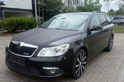 Skoda Octavia 335.000 km 2.199 &euro; Karlsruhe 76135
