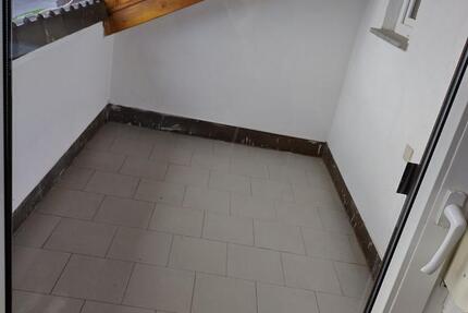 3-Zimmer-Wohnung in Burgebrach