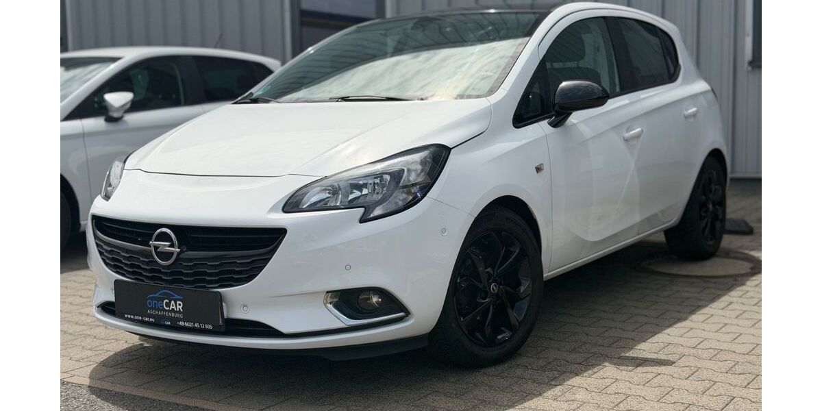 Opel Corsa 148.900 km 6.790 &euro; Aschaffenburg 63741