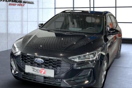 Ford Focus 25.953 km 24.850 &euro; Bad Tölz 83646