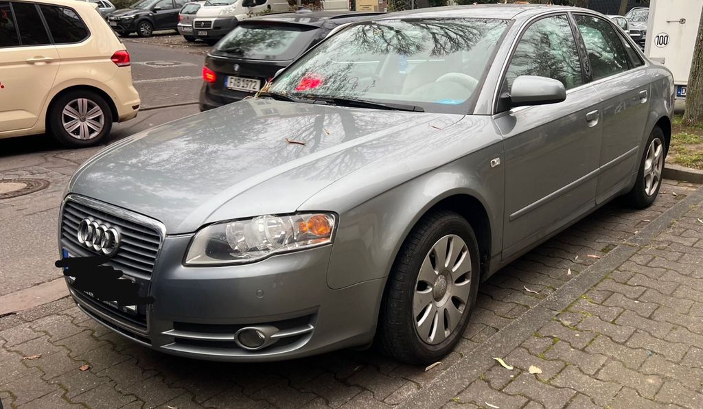 Audi A4 149.707 km 4.499 &euro; Frankfurt am Main 65936