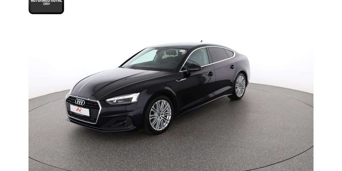 Audi A5 31.349 km 29.820 &euro; Berlin 12103