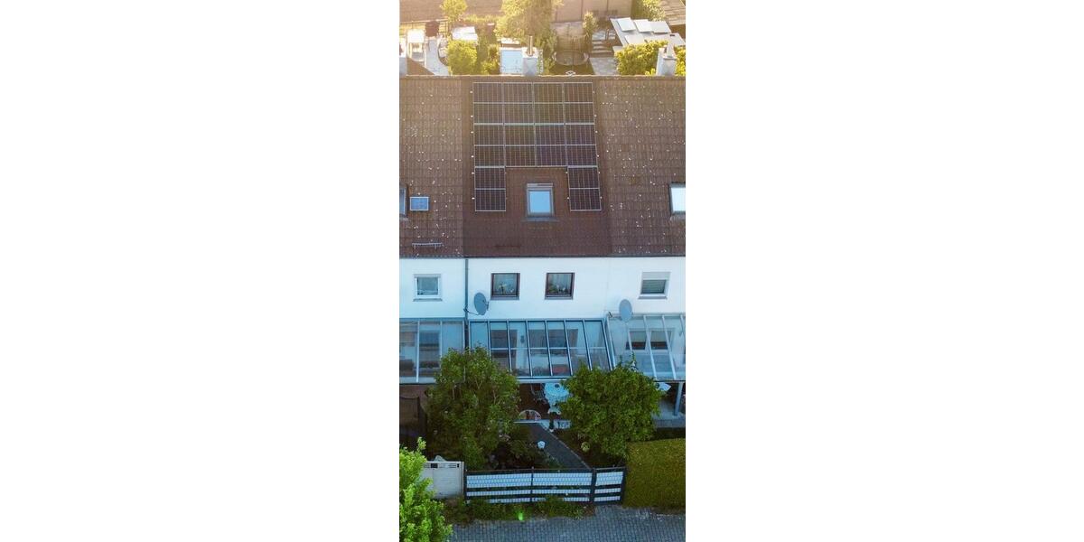 Reihenhaus Waldkraiburg - 5 Zimmer, 130 m&sup2;, 450.000&euro; | Angebot:26603602