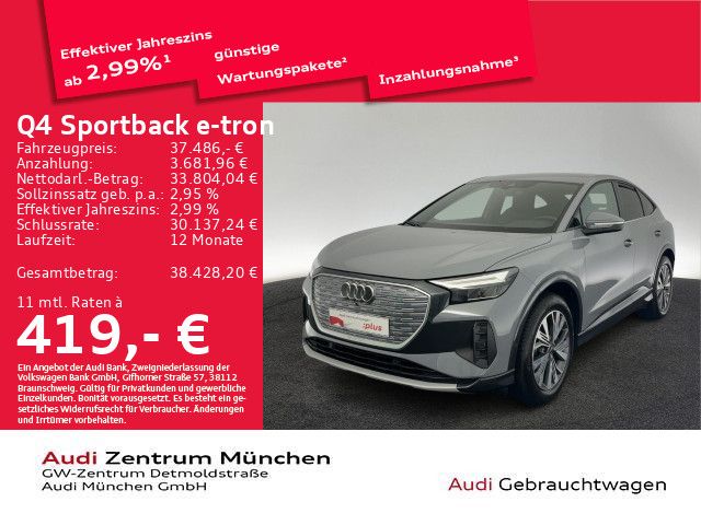 Q4 e-tron