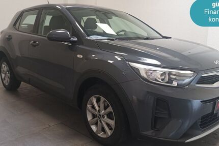 Kia Stonic 84.720 km 16.470 &euro; Egelsbach 63329