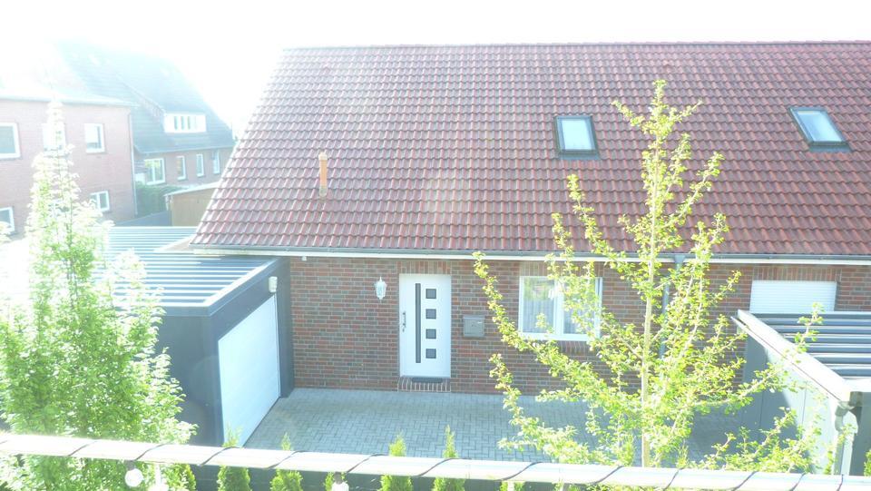 REH in zentraler Lage m.kl. Garten & GarageAbstellr.!!