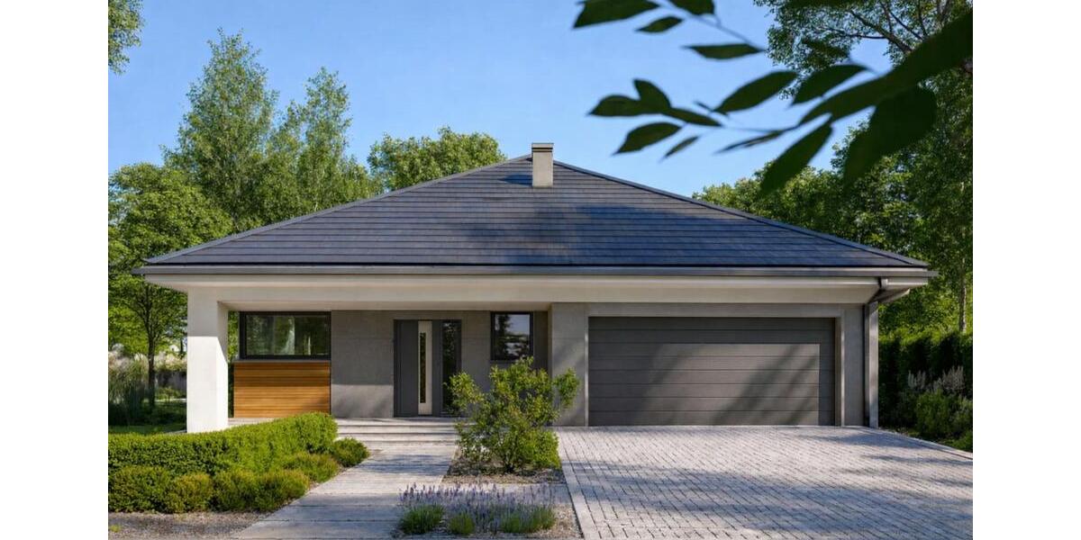 Bungalow Bohmte - 5 Zimmer, 135 m&sup2;, 1.600&euro; | Angebot:24587684