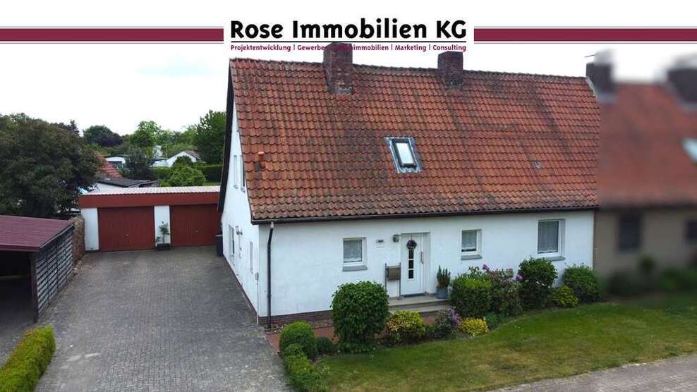 Haus zum Kaufen in Espelkamp 249.000 € 128 m²