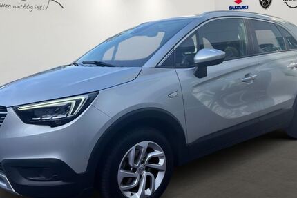 Opel Crossland (X) 42.000 km 15.490 &euro; Berlin 12349