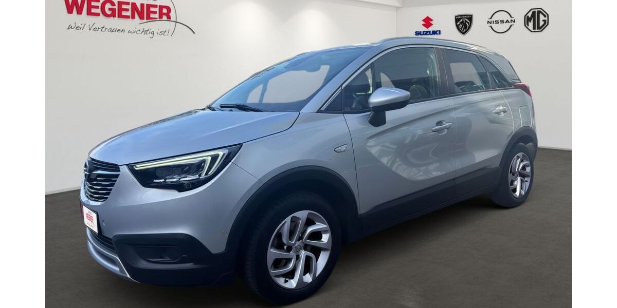 Opel Crossland (X) 42.000 km 15.490 &euro; Berlin 12349