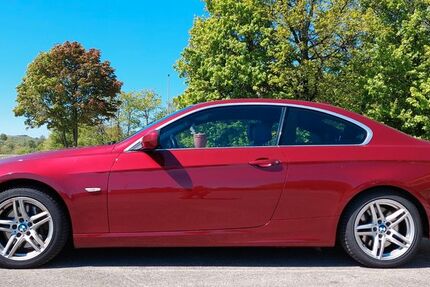 BMW 335 210.000 km 13.500 &euro; Simmertal 55618