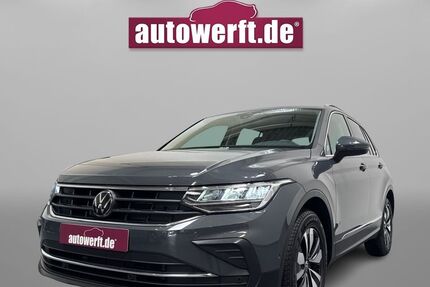 VW Tiguan 19.040 km 29.900 &euro; Ahrensburg 22926