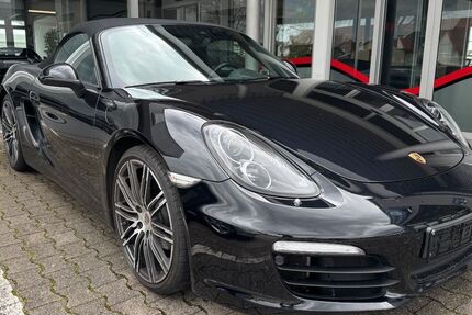 Porsche Boxster 95.800 km 49.950 &euro; Philippsburg 76661