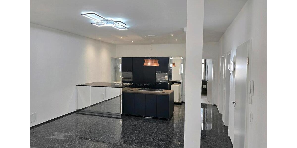 Erdgeschoßwohnung Riedlingen - 2 Zimmer, 80 m&sup2;, 750&euro; | Angebot:25299830