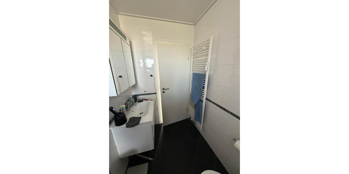 Etagenwohnung Wolfsburg Almke - 2 Zimmer, 52 m&sup2;, 129.000&euro; | Angebot:27128121