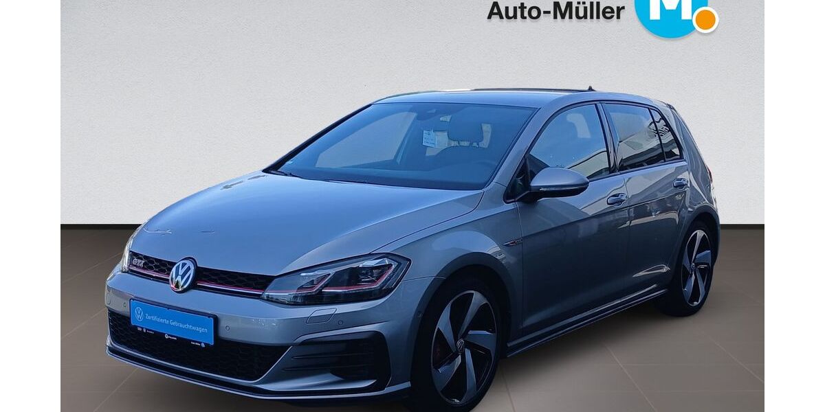 VW Golf 85.000 km 23.980 &euro; Hüttenberg-Rechtenbach 35625