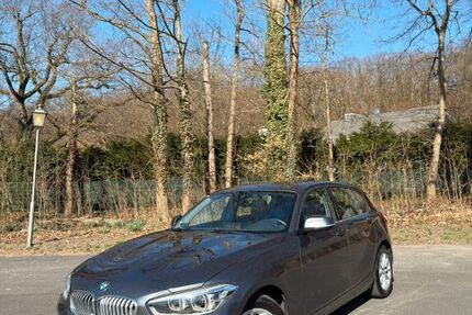 BMW 120 131.743 km 18.000 &euro; Bad Soden am Taunus 65812