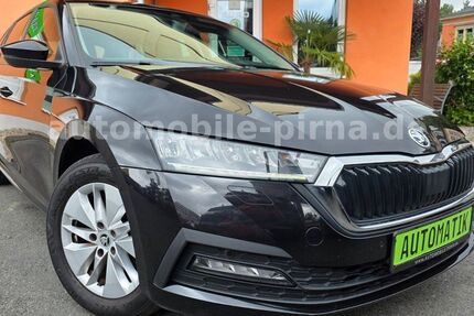 Skoda Octavia 105.000 km 17.890 &euro; Pirna 01796