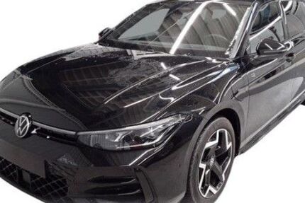 VW Passat 10.786 km 48.990 &euro; Haiger 35708