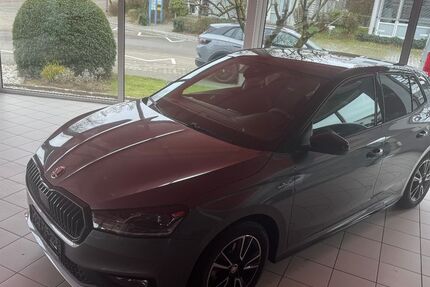 Skoda Fabia 1.500 km 21.490 &euro; Weinheim 69469