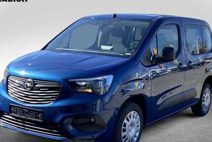 Opel Combo 43.801 km 29.750 &euro; Aschersleben 06449