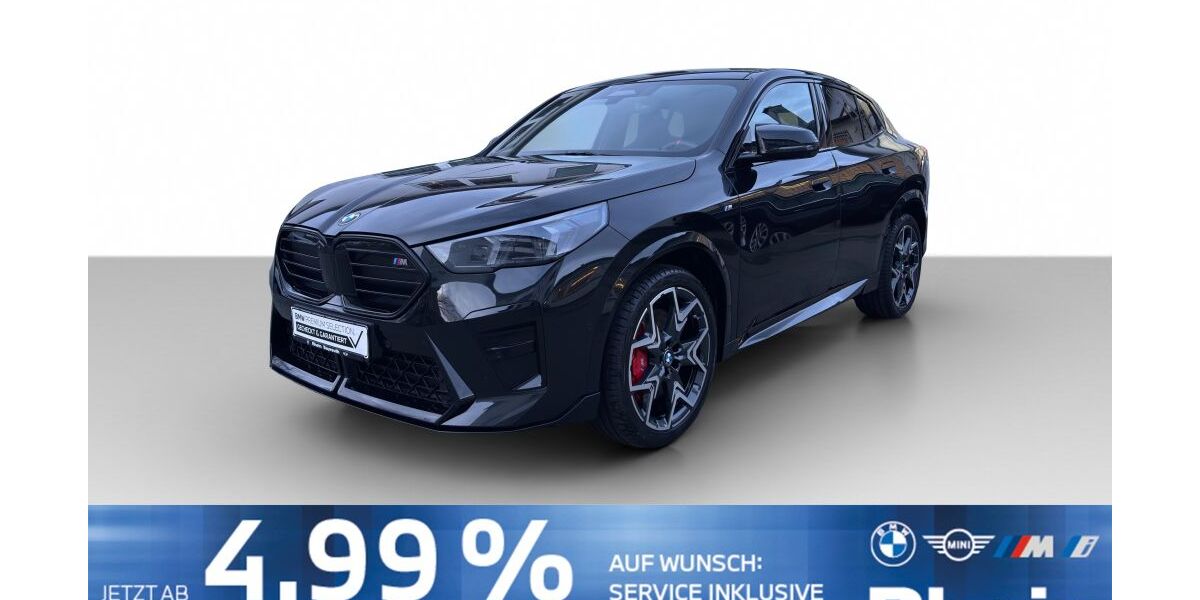 BMW X2 37.114 km 48.370 &euro; Bayreuth 95447