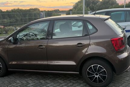 VW Polo 27.359 km 9.250 &euro; Liepe 16248