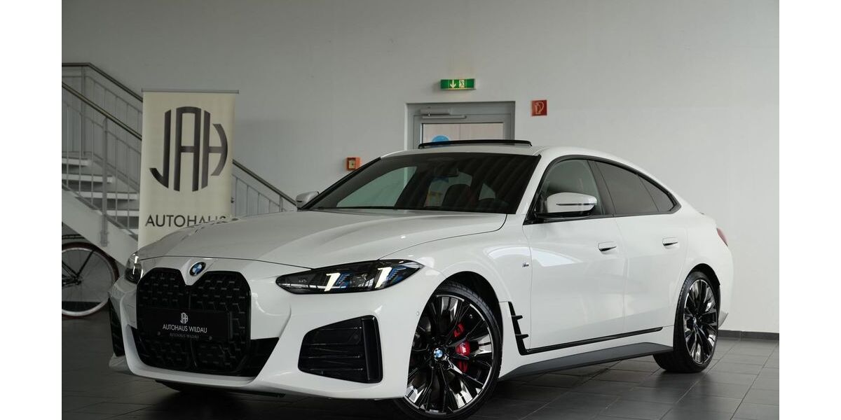 BMW 420 38.700 km 47.990 &euro; Wildau 15745