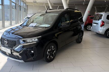 Nissan Townstar 1.800 km 29.490 € Wilhelmshaven 26389