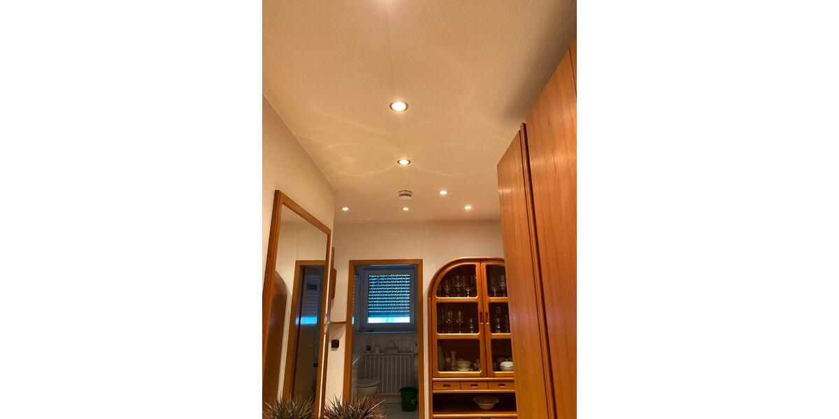 Dachgeschoßwohnung Wiesbaden Bierstadt - 2 Zimmer, 44 m&sup2;, 490&euro; | Angebot:26396316