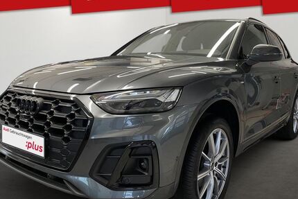 Audi Q5 38.315 km 46.999 &euro; Kempten 87435