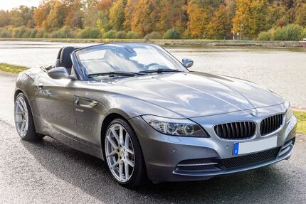 BMW Z4 59.250 km 21.099 &euro; Lüneburg 21337