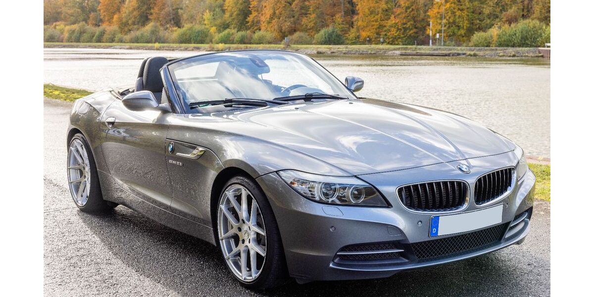 BMW Z4 59.250 km 21.099 &euro; Lüneburg 21337