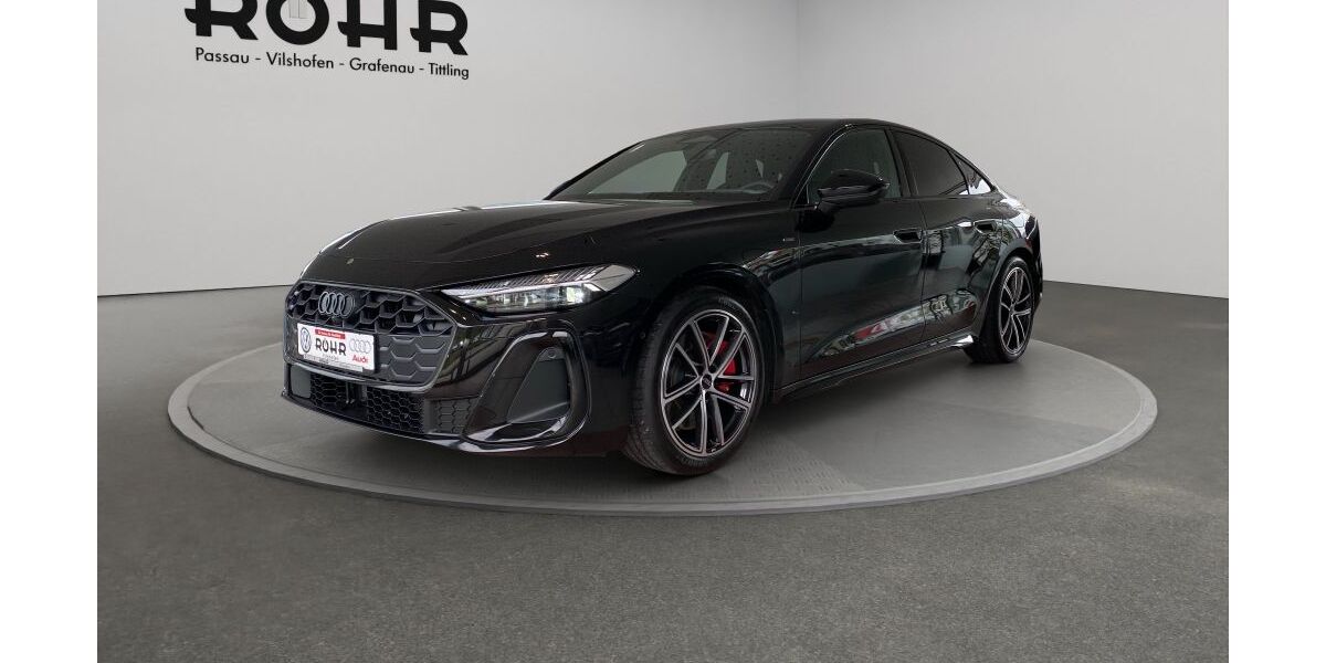 Audi A5 19.786 km 61.500 &euro; Vilshofen 94474