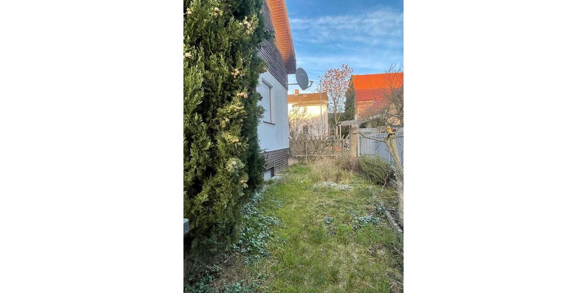 Einfamilienhaus Riedstadt - 4 Zimmer, 117 m&sup2;, 385.000&euro; | Angebot:26357355