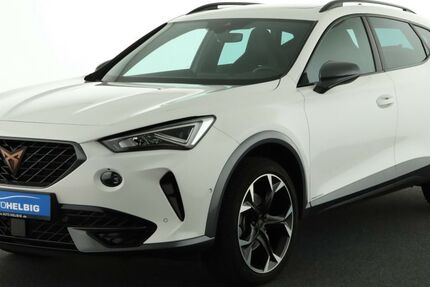 Cupra Formentor 19.842 km 26.990 &euro; Donnersdorf 97499